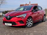 Renault Clio Equilibre 1.0l TCe90 - X-Tronic - Renault Clio: Equilibre