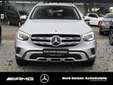 Mercedes-Benz GLC 200 4MATIC PANO LED MBUX PDC KEYLESS SHZ - gebrauchte Mercedes-Benz GLC 200 aus dem Jahr 2021