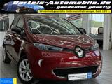Renault Zoe Life, Kamera, Klimaauto., Navi, Allwetter - Renault Elektroautos