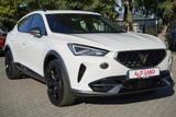 Cupra Formentor VZ 2.0 TSI 4Drive LED Navi Panorama - Cupra Formentor: Weiß
