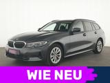 BMW 318d Advantage Navi|Pano|Kamera|HiFi|PDC|LED|SHZ - BMW 318 Gebrauchtwagen in München