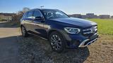 Mercedes-Benz Mercedes Benz GLC 400d 1.Hand mit Garantie... - Mercedes-Benz GLC 400: Von Privat