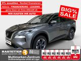 Nissan X-Trail n-connecta Leder+ProPilot+Navi+ACC+360+e - Nissan X-Trail aus 2025