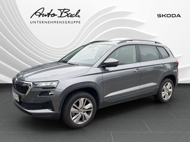 Skoda Karoq Selection 2.0 TDI 85 kW 6-Gang