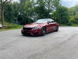 BMW M4 COMPETITION Individual - BMW M4 in Hamburg