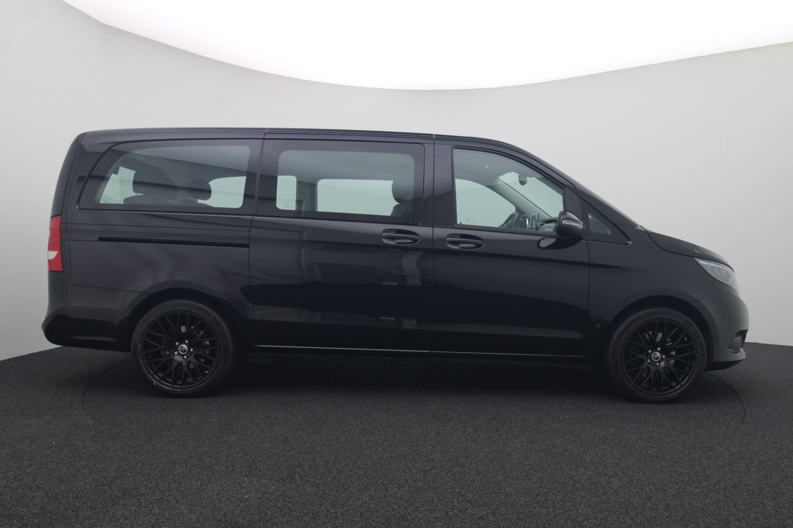 Fahrzeugabbildung Mercedes-Benz V -Klasse V 250 CDI/d