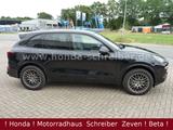 Porsche Cayenne V6 Diesel Platinum Edi.  LED Matrix usw. - Porsche: Us