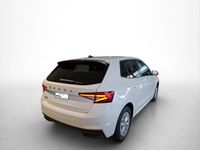 Skoda Fabia - Vorschau Bild 6