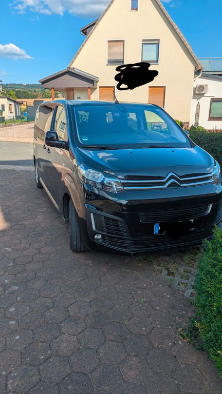 Image of Citroën SpaceTourer