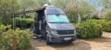 Volkswagen Grand California 680  Komplett  Ausstattung   - Volkswagen Grand California 680 Automatik