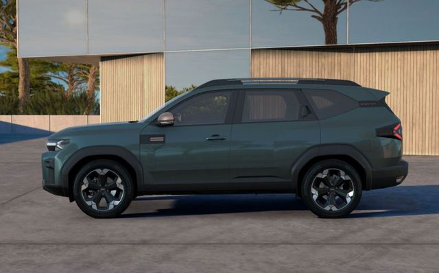 Dacia Bigster TCe130 4x4 Extreme Sonderpreis zu Sofort