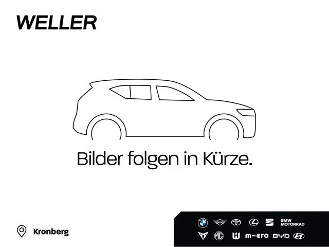 MINI RFK CarPl SpoSi St+Go SHZ DAB Bluetooth Navi LED