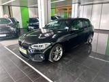 BMW 118i Auto. M Sport|Sitzheizung|Navi|PDC|LED - BMW 1er Reihe: Schwarz