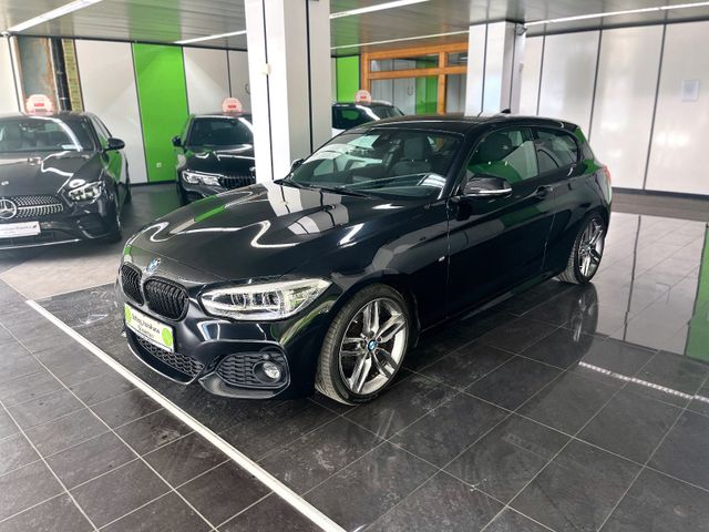 BMW 118i Auto. M Sport|Sitzheizung|Navi|PDC|LED