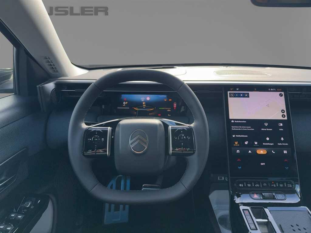 Citroën C5 Aircross "MAX" Leder Schiebedach Kamera Sitzh