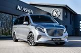 Mercedes-Benz V 300 Luxury VIP Exclusive Facelift 2025 - gebrauchte Mercedes-Benz V 300 mit Facelift