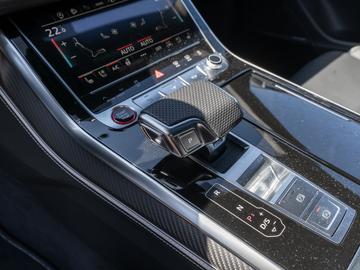 2026 AUDI RSQ8 — миниатюра 14