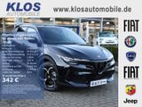 Alfa Romeo Junior IBRIDA SPECIALE 1.2 VGT 136PS DCT6 TECHNO - Alfa Romeo Junior: 1.2