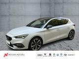 Seat Leon 1.5 TSI FR LED+NAV+APP+ACC+PANO+SHZ+RFK+18" - Seat Leon aus 2021