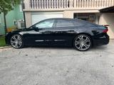 Audi A7 Sportback 55 TFSI - Audi A7: 55