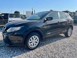 Nissan Qashqai 1.5 dCi 115 CV Business - Nissan Qashqai mit Diesel-Antrieb: Kombi
