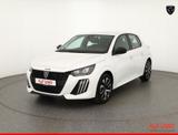 Peugeot 208 1.2 PureTech LED Sitzheizung Tempomat