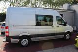 Mercedes-Benz SPRINTER II 316 CDI 5.SITZER AUTOMATIK KLIMA NAV - Mercedes-Benz Gebrauchtwagen von 2011