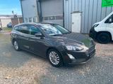 Ford FORDFocusTurnier1.5EcoBlueS&S,TITANIUM,Automatic - Ford Focus: Automatic