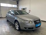 Audi A6 3.0 quattro TDI*Allrad*Bi-Xenon*4xSHZ*PDC* Na - Audi mit Diesel-Antrieb: Leder, Limousine