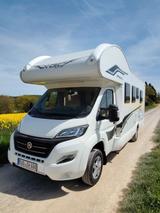 XGO 95 G Vollausstattung  - Behindertengerecht