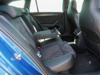 Skoda Superb - Vorschau Bild 17