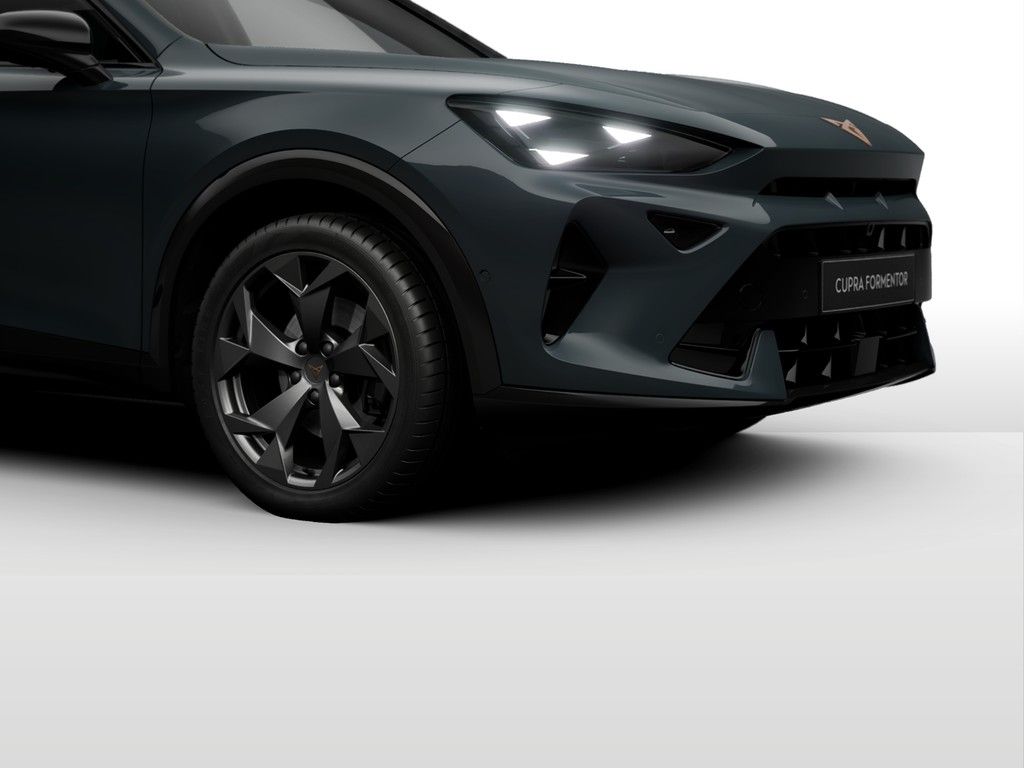 Cupra Formentor - Bild 7