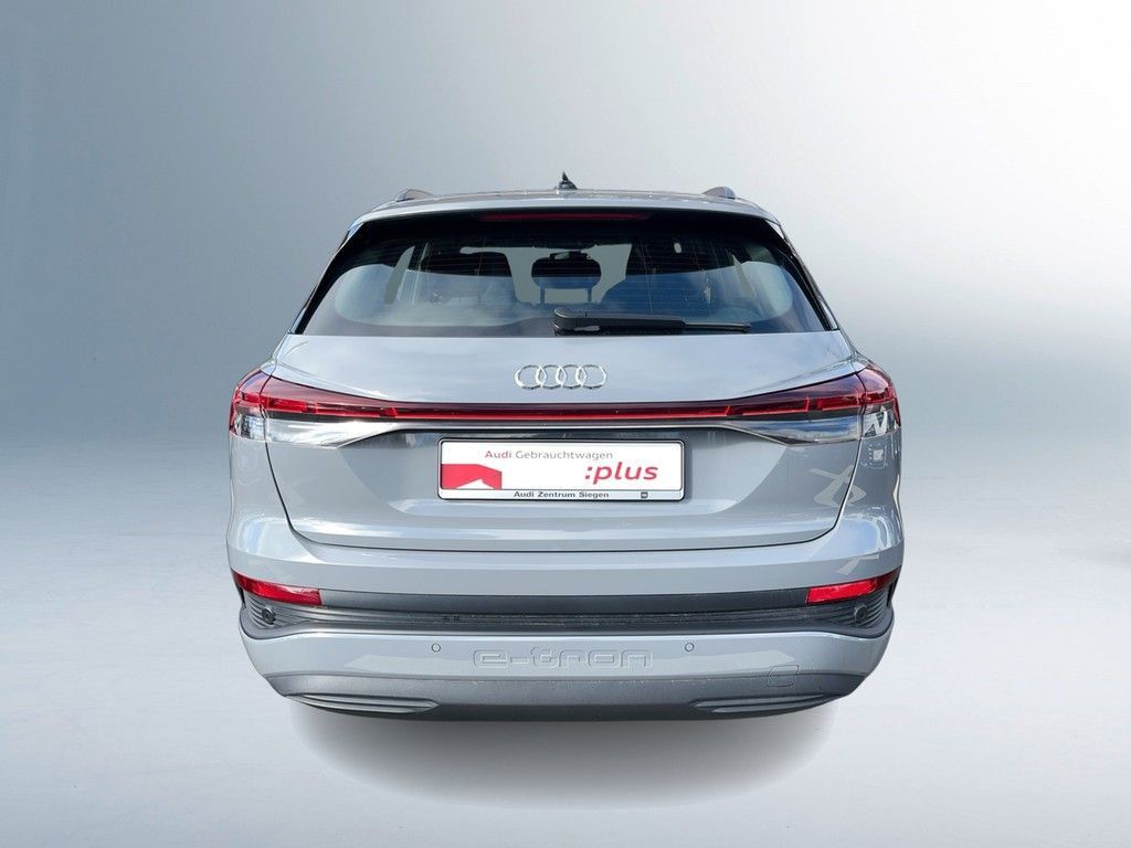 Audi Q4 e-tron - Bild 6