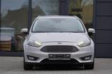Ford Focus Turnier Titanium MIT 2 JAHREN GARANTIE - Ford Focus Gebrauchtwagen in Krefeld