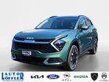 Kia Sportage Plug&Ride PHEV 1.6 GD NAVI^ SHZ^ RFK^ - Kia Sportage Plug&Ride