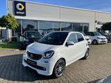 Smart ForFour BRABUS Xclusive - Smart ForFour in Leverkusen
