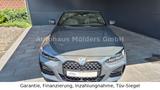 BMW M440i Cabrio *Garantie*AHK*540€ mtl. - BMW M440 aus 2022