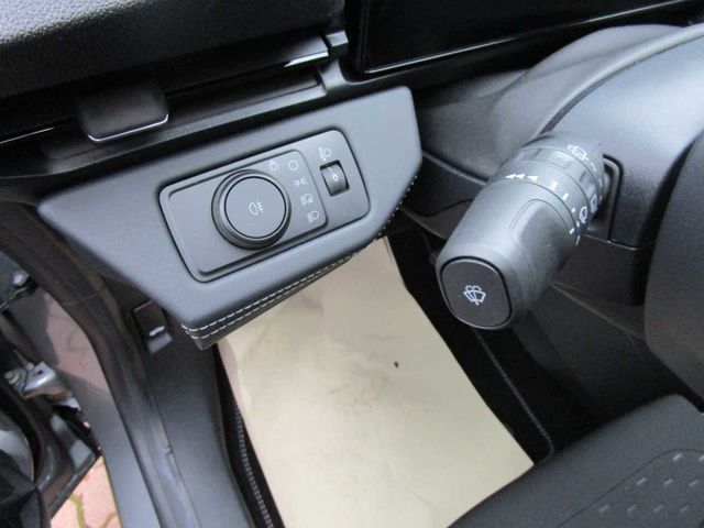 Puma 1.0 EB MHEV TITANIUM/ACC/TWA/360° Kamera