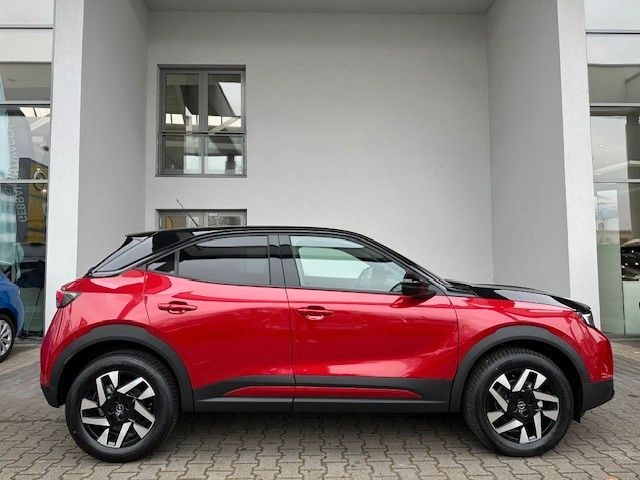 Fahrzeugabbildung Opel Mokka GS Line 1.2 136PS SHZ/IntelliLink!