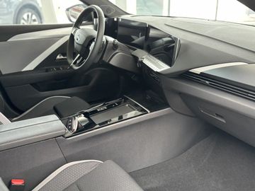 Fotografie 6 des Opel Astra Sports Tourer 1.5 D Automatik AHK RFK Navi