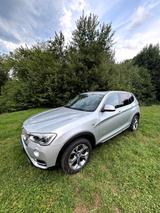 BMW X3 xDrive30d xLine - TÜV+Inspek. NEU - Vollaust. - BMW X3 Gebrauchtwagen in Mülheim (Ruhr)