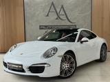 Porsche 991 / 911 Carrera*PDK*SPORT CHRONO+*S-DACH*BOSE* - Porsche: 911 Pdk