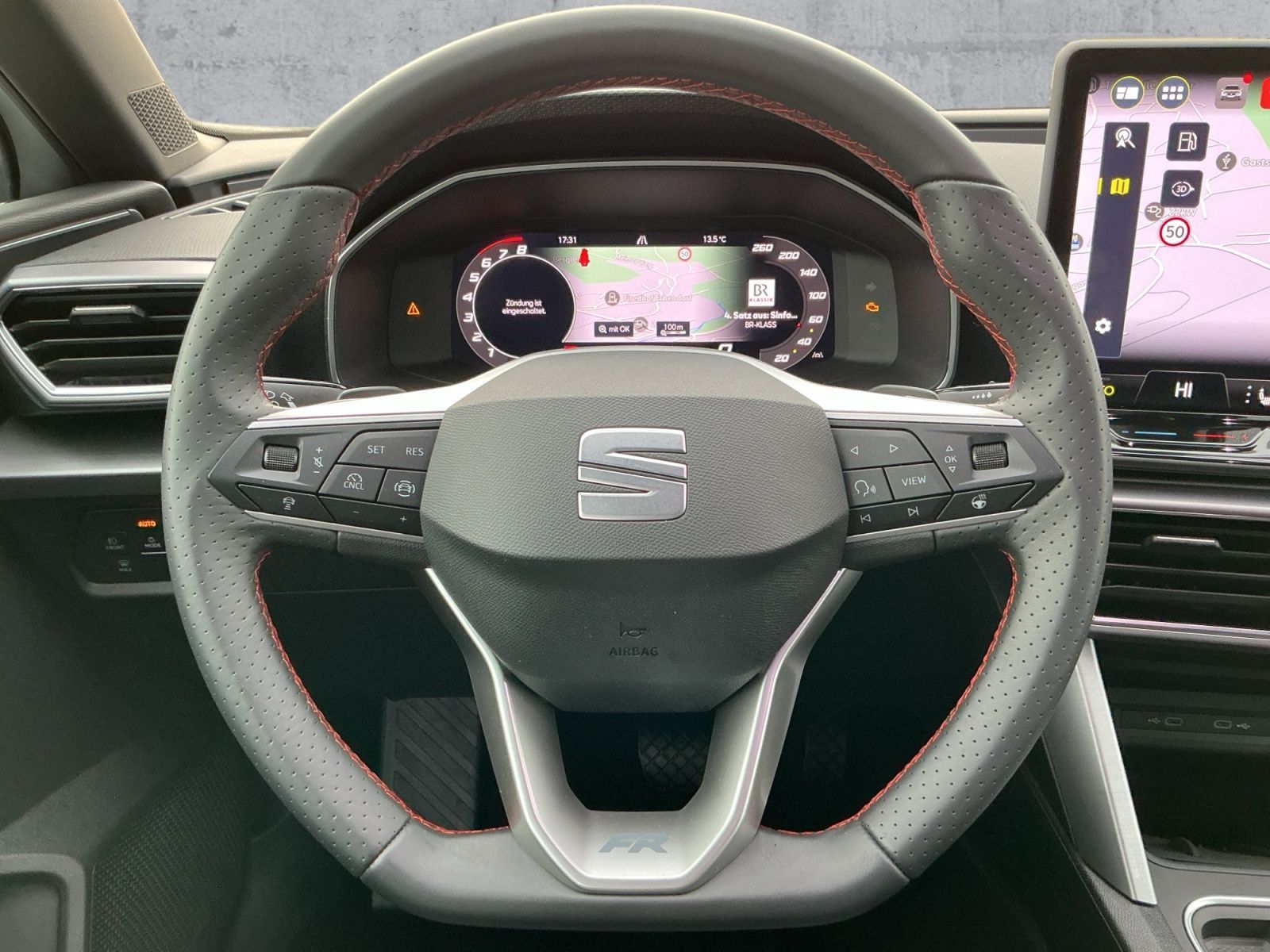 Seat Leon - Bild 10