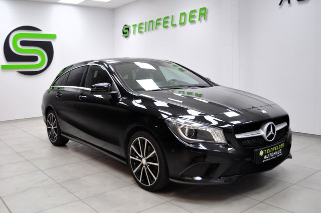 Mercedes-Benz CLA 200 Shooting Brake BI-XENON /NAVI / SHZ