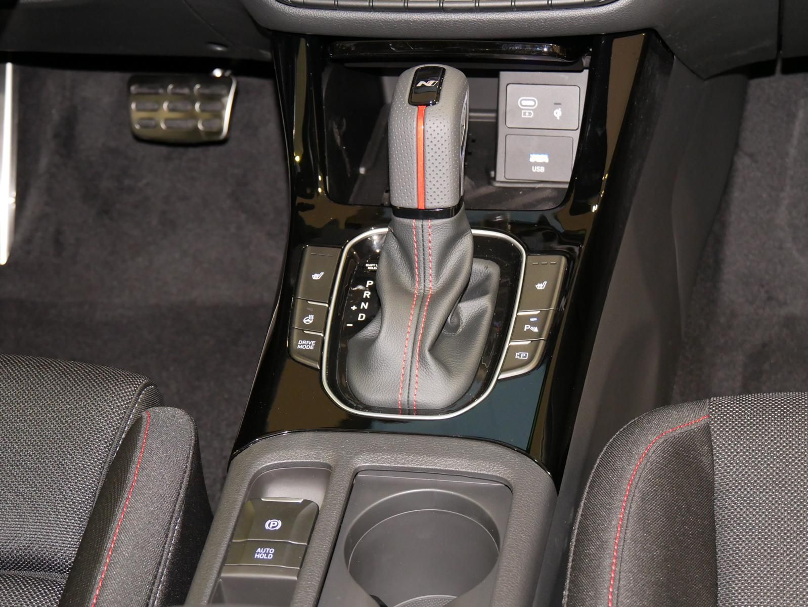 Hyundai i30 – Bild 20