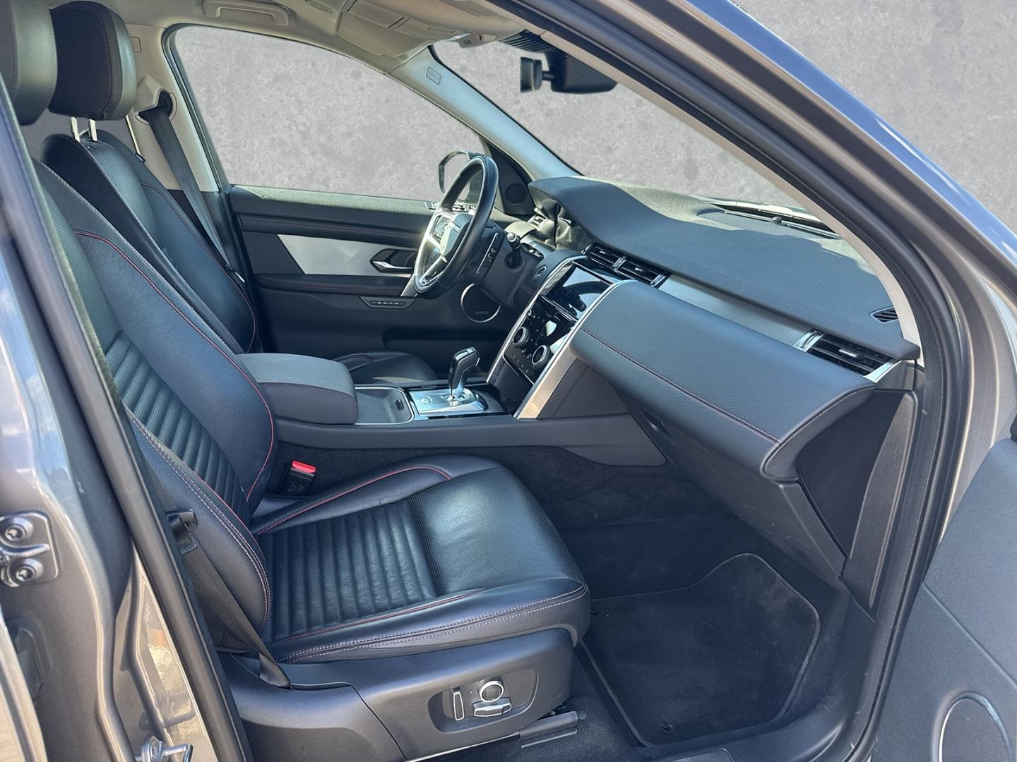 Land Rover Discovery Sport R-Dynamic SE D200, Keyless, Meri