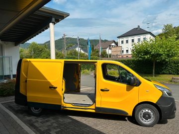 Renault Trafic - 5