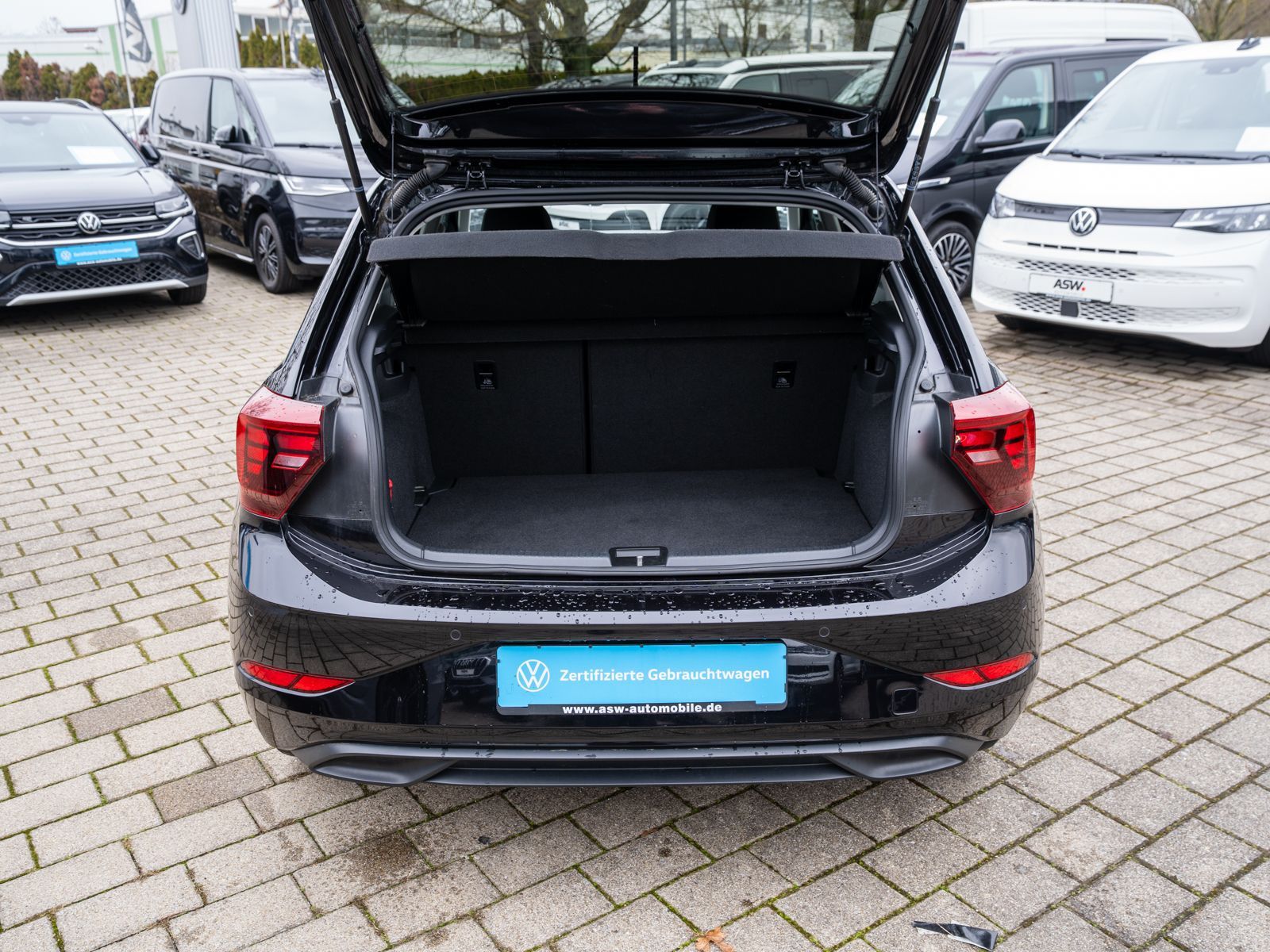 Volkswagen Polo - Bild 9