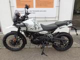 Royal Enfield Himalayan 452 "Sofort Verfügbar" - Royal Enfield Himalayan