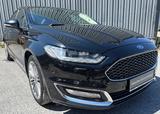 Ford Mondeo 2.0 TDCI Lim. Vignale Aut.Winterpaket,18' - Ford Mondeo: 18
